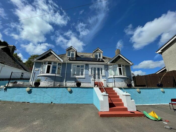 7 Bedroom Detached House To Rent In Dracaena Avenue, Falmouth, TR11