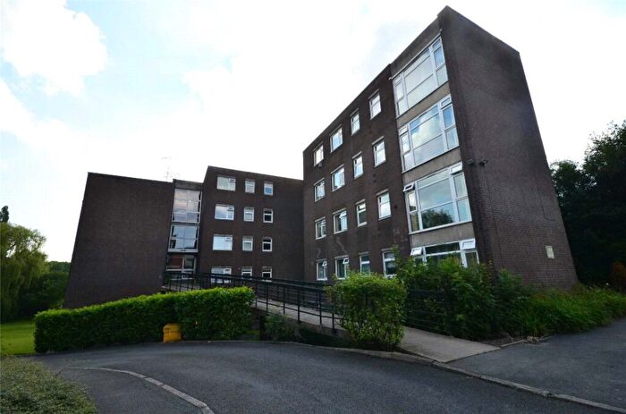 1 Bedroom Apartment To Rent In Beech House, Didsbury, Manchester, Manchester, M20