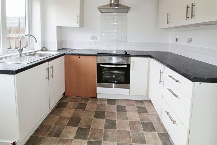 3 Bedroom Terraced House For Sale In Holystone Avenue, Blyth, NE24