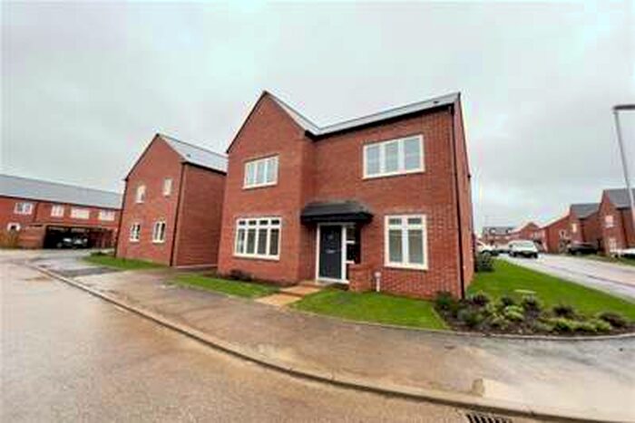 4 Bedroom House To Rent In Leighton Close, Twigworth, GL2