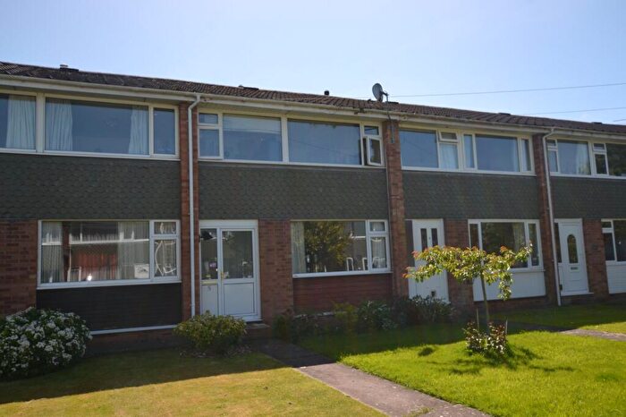 3 Bedroom Terraced House To Rent In Church Close, Yatton, North Somerset, BS49