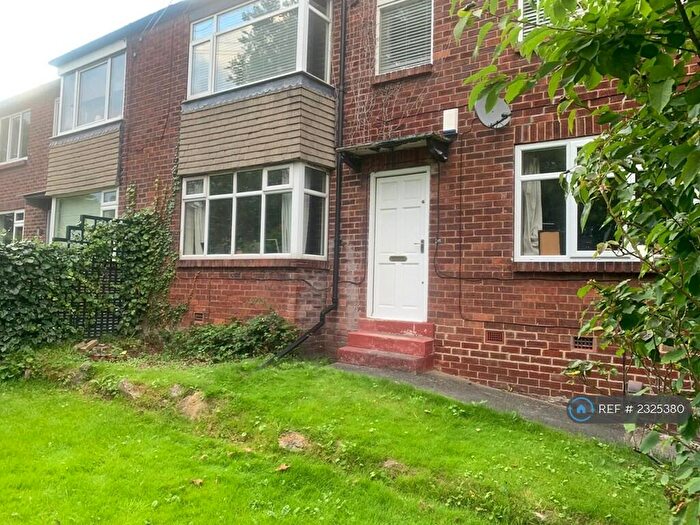 2 Bedroom Maisonette To Rent In Monk Bridge Road, Leeds, LS6