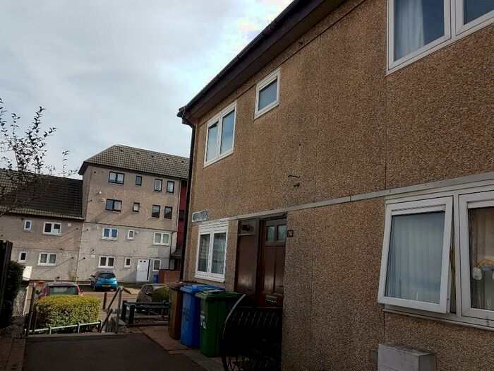 3 Bedroom End Of Terrace House To Rent In Rannoch Walk, Livingston, West Lothian, EH54