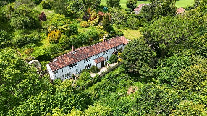 4 Bedroom Detached House For Sale In Corfe, Taunton, TA3
