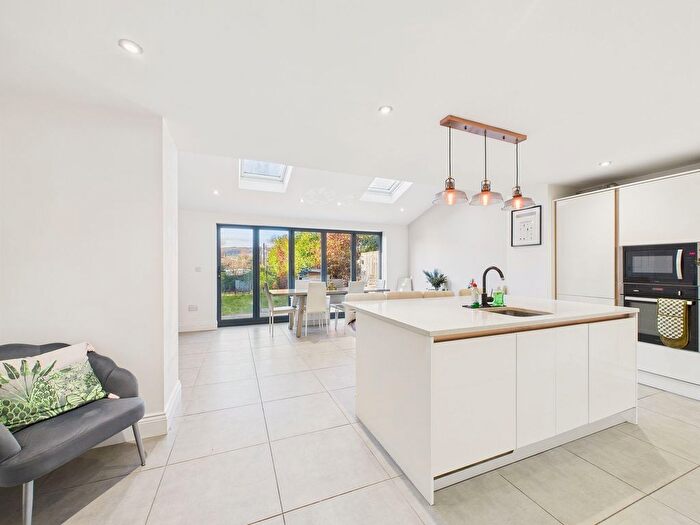 4 Bedroom Property For Sale In Berkdale Road, Low Fell, NE9