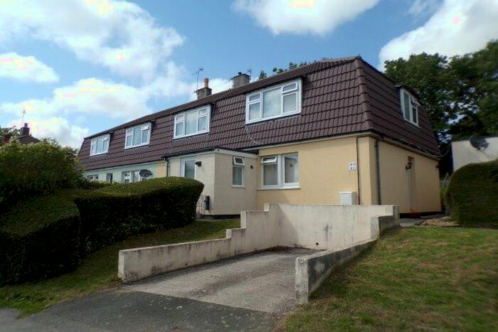 2 Bedroom Flat To Rent In Shrewsbury Road, Plymouth, PL5