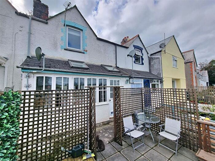 2 Bedroom Cottage For Sale In Hillpark, Launceston, PL15