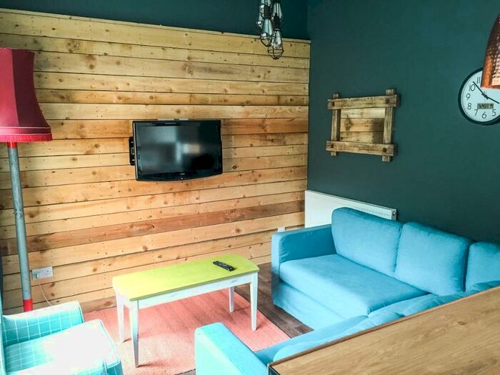 3 Bedroom House To Rent In Norfolk Park Drive, Sheffield, S2