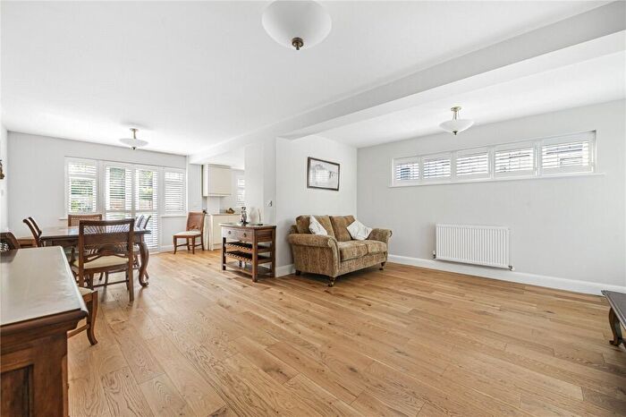 2 Bedroom Apartment For Sale In Wells Place, West Chiltington, Pulborough, West Sussex, RH20