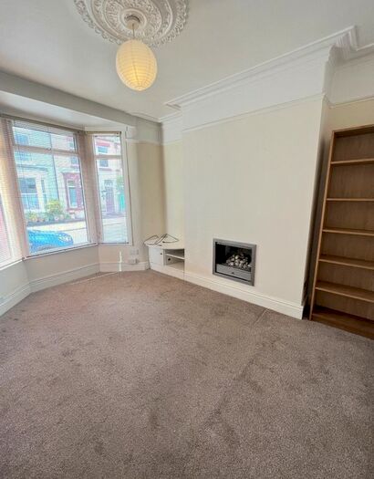 2 Bedroom Terraced House To Rent In Ingleton Road, Liverpool, Merseyside, L18