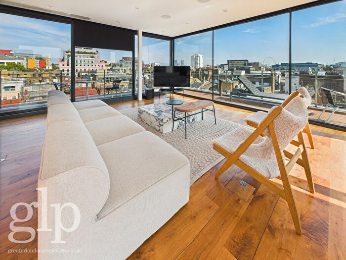 2 Bedroom Flat To Rent In Dean Street, London, Greater London, Soho, W1D