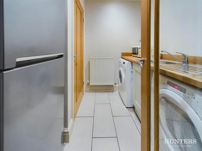 2 Bedroom Semi-Detached House For Sale In Ponthead Mews, Leadgate, Consett, DH8