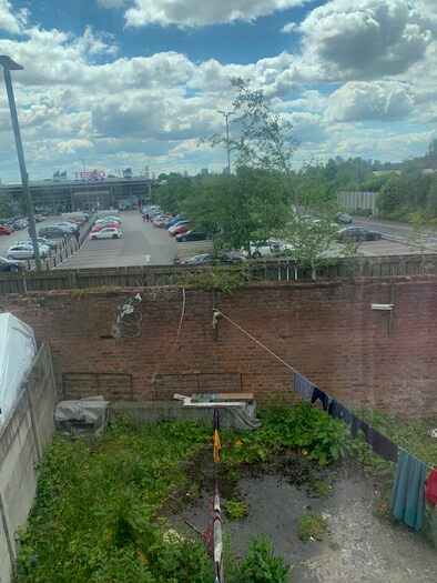 1 Bedroom Flat To Rent In Symour Road, Manchester, M8