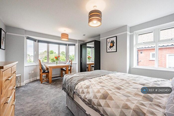 Studio To Rent In Bluebell Road, Norwich, NR4