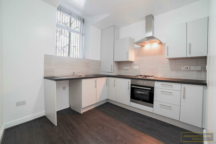 1 Bedroom Ground Flat To Rent In Ground Flr Flat, Quaker Lane, Chapels, Darwen, BB3