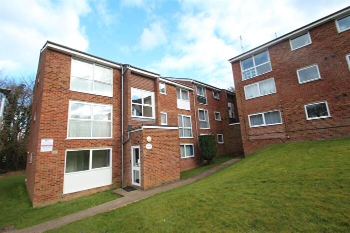 1 Bedroom Apartment To Rent In Elstree Road, Hemel Hempstead, HP2