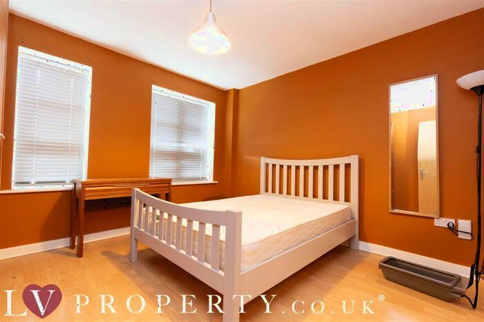 2 Bedroom Flat To Rent In Branston Street, Hockley, Birmingham, B18