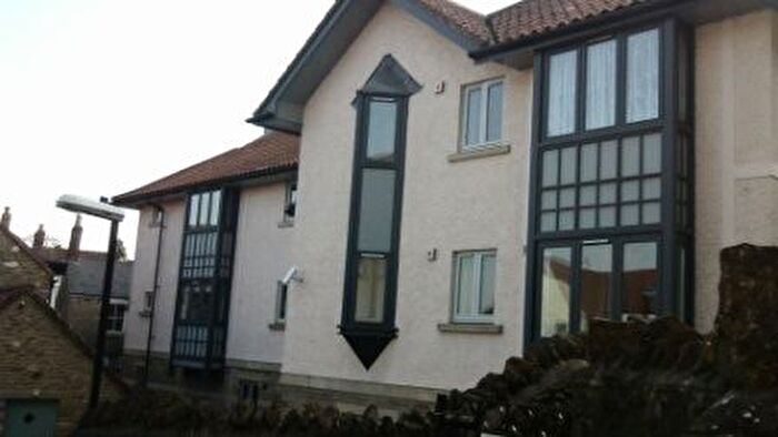 2 Bedroom Detached House To Rent In Morgans Lane, Frome, BA11