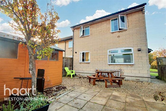 1 Bedroom Terraced House To Rent In Cabot Way, BS22