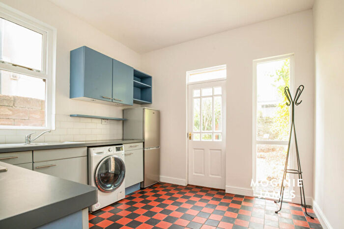 4 Bedroom Terraced House To Rent In Northumberland Street, Cardiff, CF5