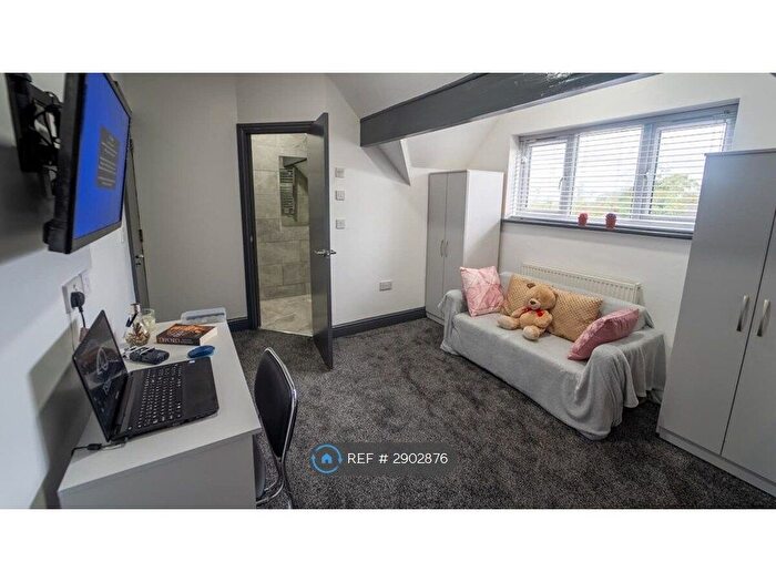 Studio To Rent In Bournbrook Road, Birmingham, B29