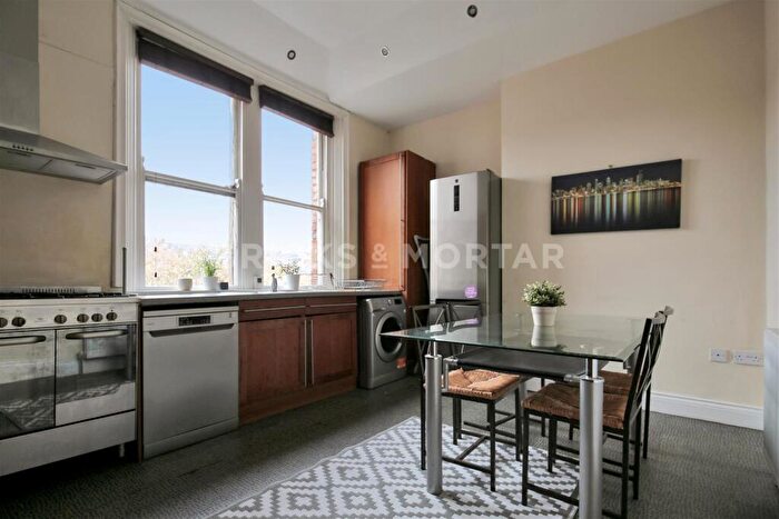 3 Bedroom Apartment To Rent In (£pppw) Osborne Road, Jesmond, Newcastle Upon Tyne, NE2