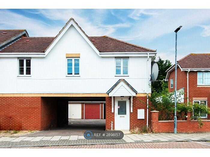 2 Bedroom End Terrace House To Rent In Kentlea Road, London, SE28