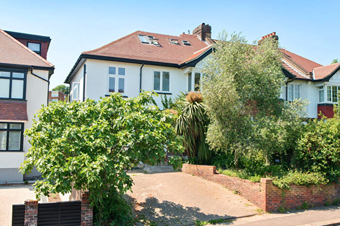 5 Bedroom End Of Terrace House For Sale In Tyson Gardens, Devonshire Road, London, SE23