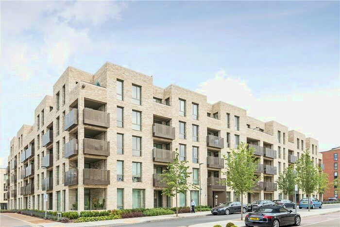 1 Bedroom Flat To Rent In Lacey Drive, Edgware, HA8