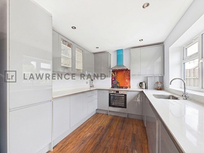 3 Bedroom Property To Rent In Edwards Avenue, Ruislip, HA4