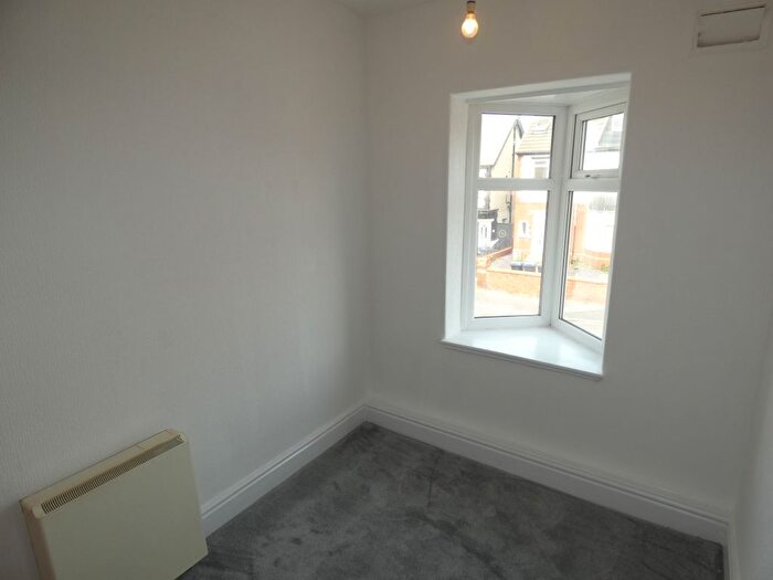 1 Bedroom Flat To Rent In Cavendish Road, Bispham, Blackpool, FY2