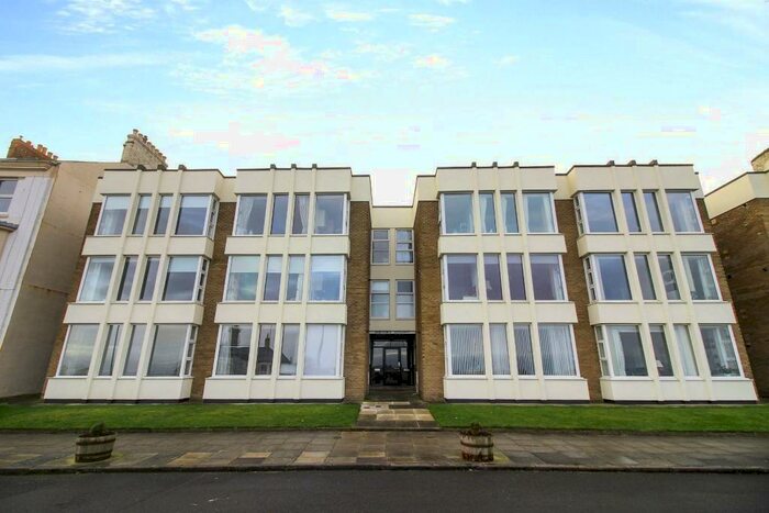 1 Bedroom Flat To Rent In Priory Court, Tynemouth, NE30
