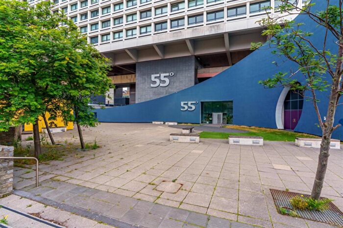 2 Bedroom Country House To Rent In Degrees North, Pilgrim Street, Newcastle Upon Tyne, NE1