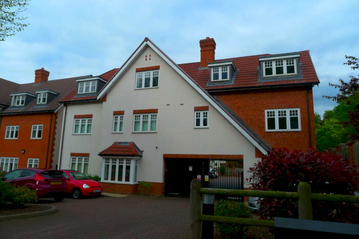 2 Bedroom Apartment To Rent In Epsom House, Goldieslie Road, Sutton Coldfield, West Midlands, B73