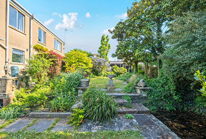 4 Bedroom Detached House For Sale In Sarabeth Drive, Tunley, Bath, Somerset, BA2