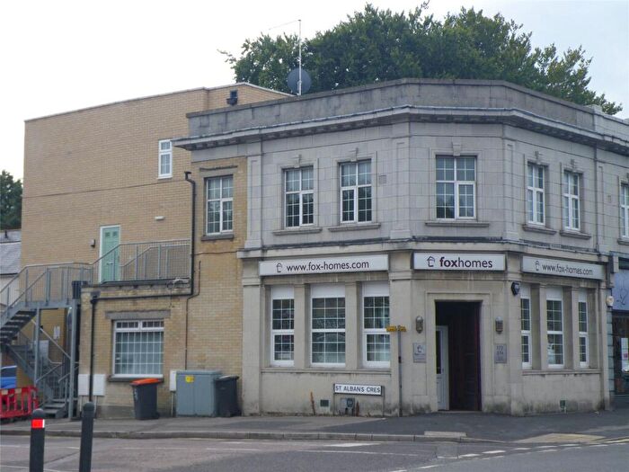 1 Bedroom Apartment To Rent In Charminster Road, Bournemouth, Dorset, BH8