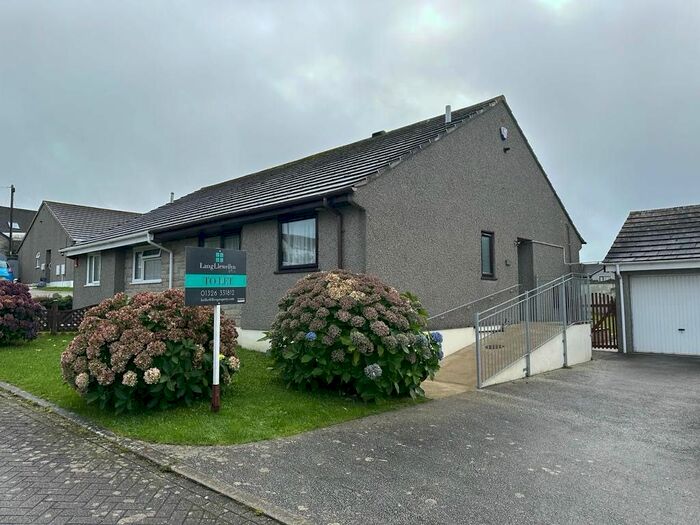 2 Bedroom Bungalow To Rent In Treganoon Road, Mount Ambrose, Redruth, TR15