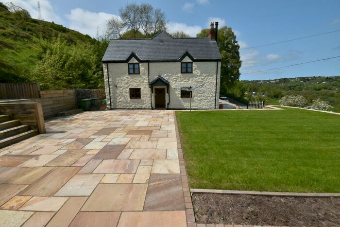 4 Bedroom Detached House For Sale In Tan Y Graig Ganol, Minera, Wrexham, LL11