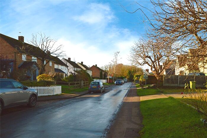 3 Bedroom Terraced House For Sale In Rectory Lane, Farnham, Essex, CM23