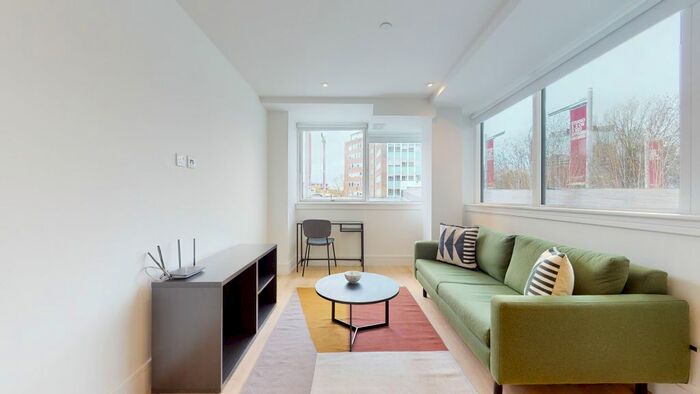 1 Bedroom Flat To Rent In Olympic Way, Wembley, HA9