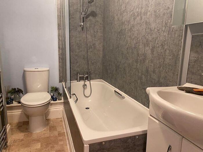 1 Bedroom Maisonette To Rent In Catherine Street Frome, BA11