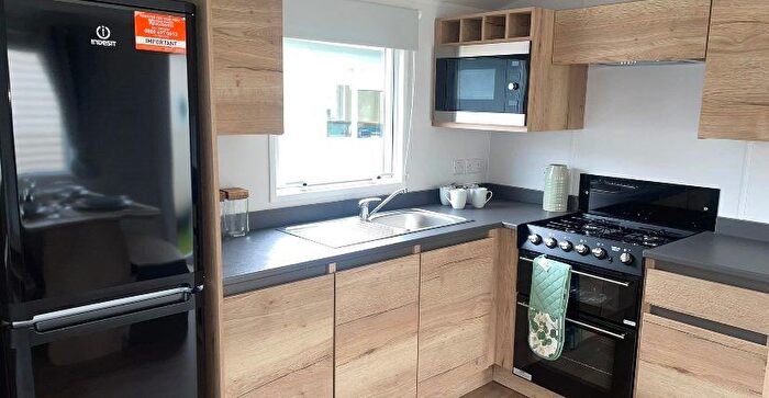 2 Bedroom Park Home For Sale In Lossiemouth, IV31