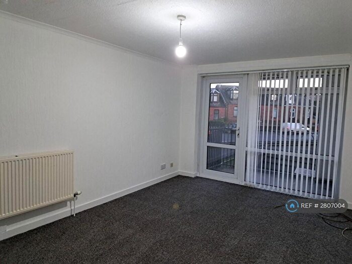 2 Bedroom Flat To Rent In New Road, Galston, KA4