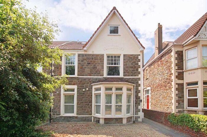 1 Bedroom Flat To Rent In Bath Road, Bristol, BS4