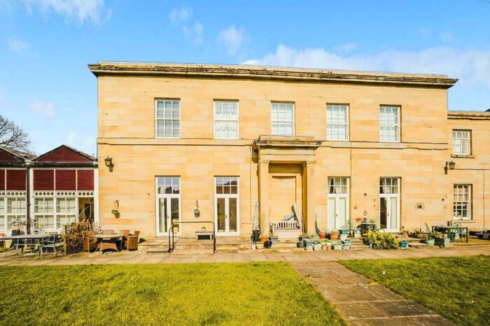 2 Bedroom Apartment To Rent In Armitage Bridge House, Armitage Bridge, Huddersfield, West Yorkshire, HD4