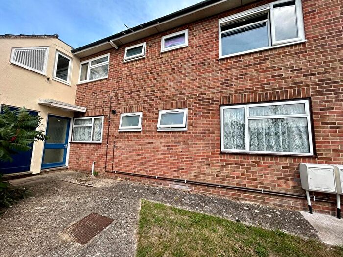 2 Bedroom Apartment For Sale In Brooke Avenue, Saffron Walden, CB10