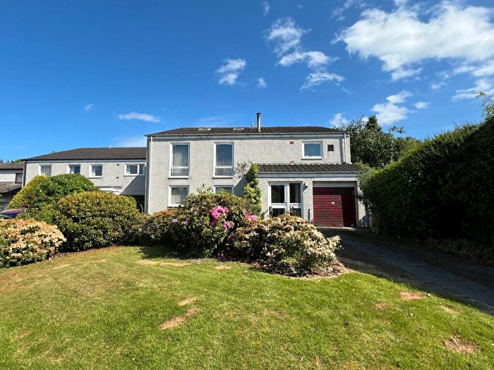 3 Bedroom Detached Villa For Sale In Macleod Road, Balloch, Inverness, IV2