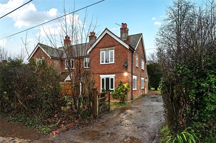 4 Bedroom Semi Detached House To Rent In Lyburn Road, Hamptworth, Salisbury, Wiltshire, SP5
