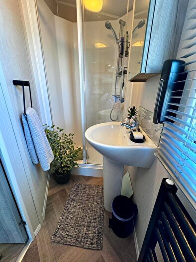 2 Bedroom Caravan For Sale In , Morecambe, LA4