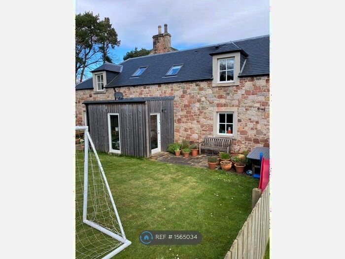 4 Bedroom End Of Terrace House To Rent In Goodtrees Farm, Balerno, EH14